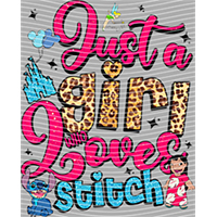 Valentine's Day-QRJ  2889